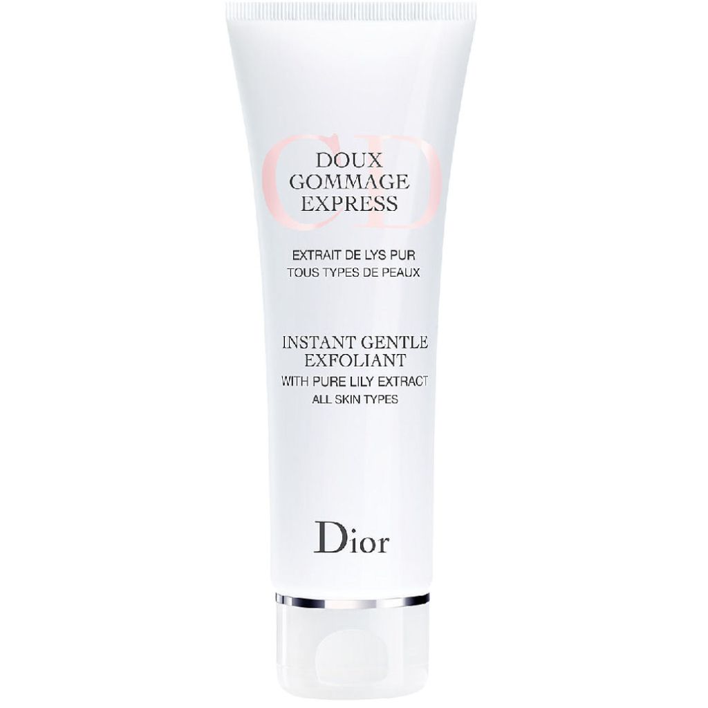 Christian Dior instant gentle exfoliant 75ml