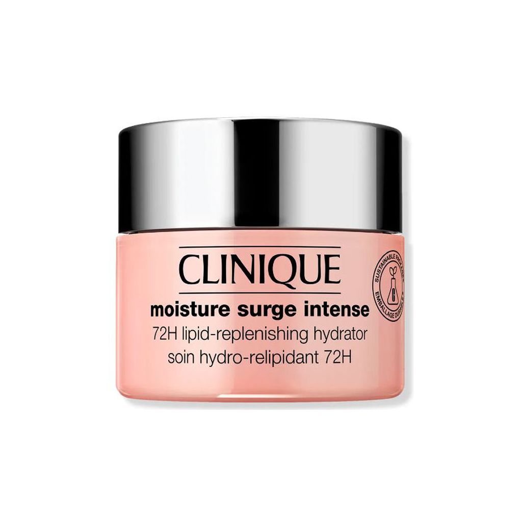 Clinique moisture surge intense 72H lipid-replenishing hydrator 50ml