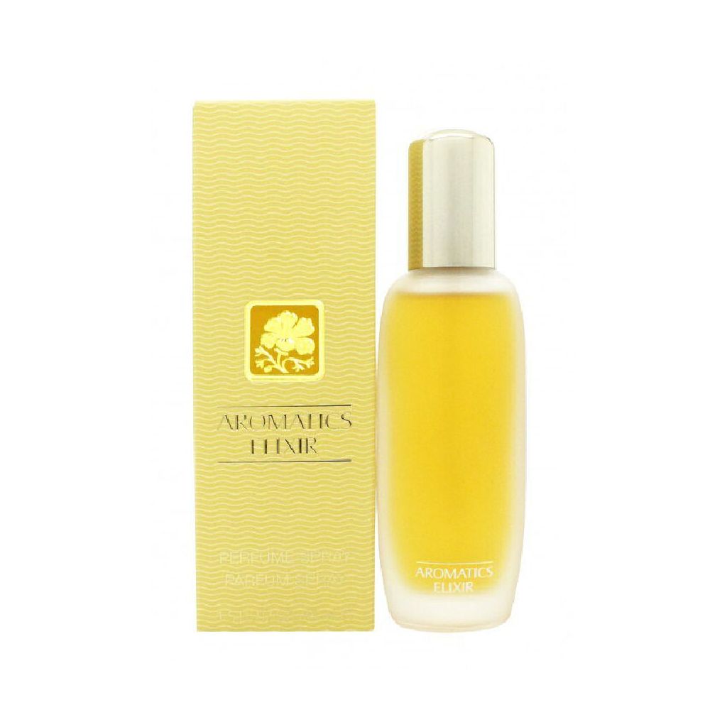Clinique parfum spray aromatics elixir 45ml