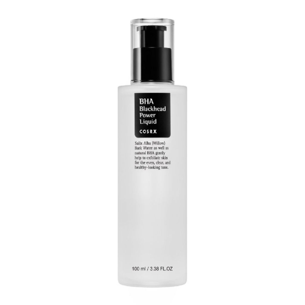 Cosrx BHA blackhead power liquid 100ml (dato)