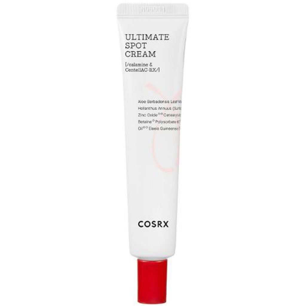 Cosrx ultimate spot cream 30g