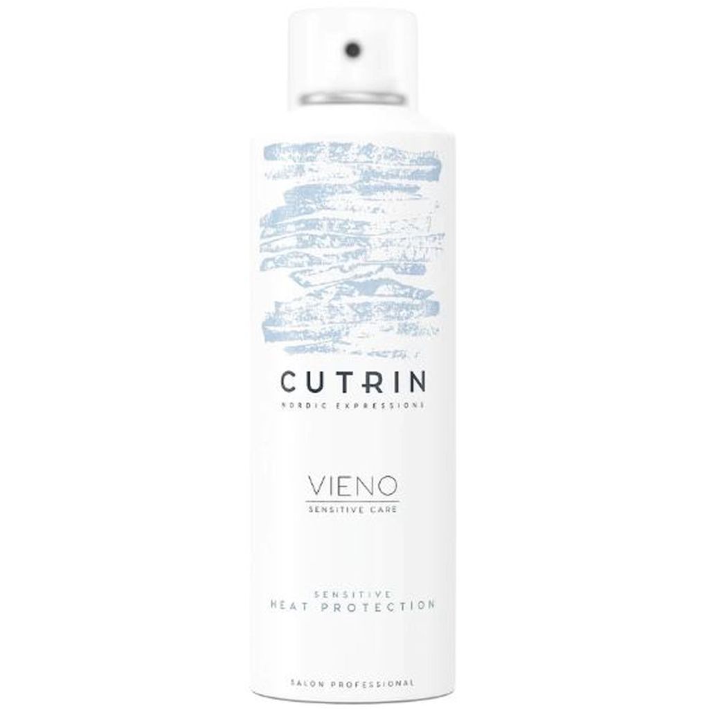 Cutrin nordic expressions vieno sensitive care heat protection 200ml
