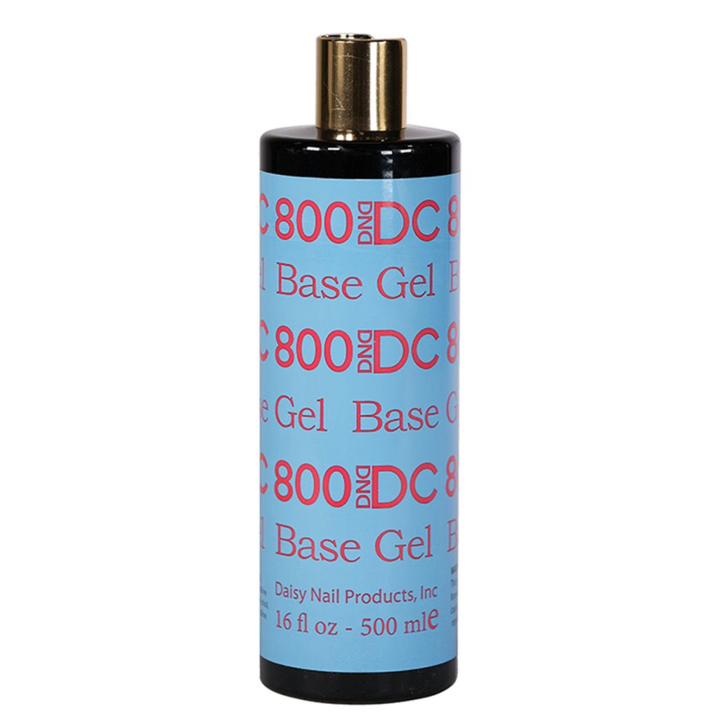 Daily nail products DND DC 800 gel base 500ml