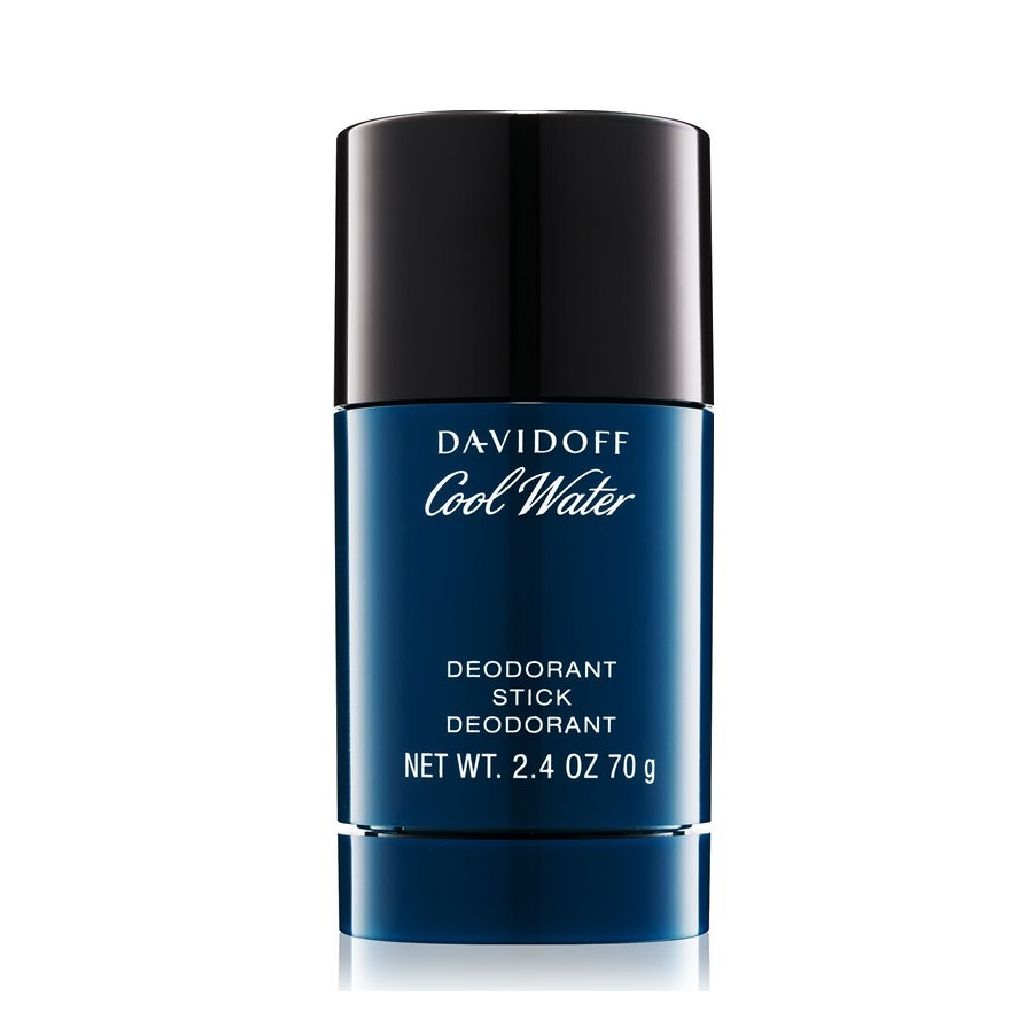 Davidoff deodorant stick cool water 70g