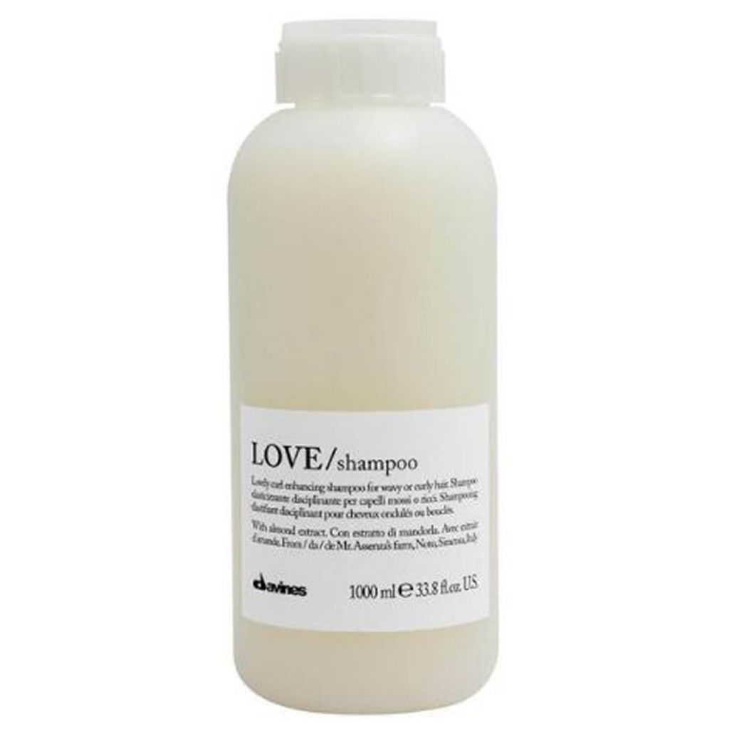 Davines love curl shampoo 1L
