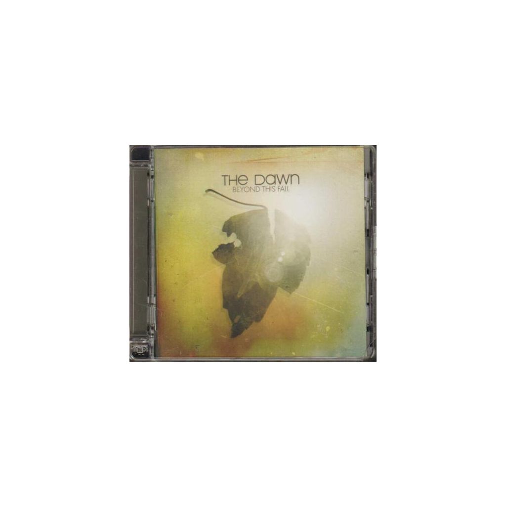 Cd The Dawn - Beyond this Fall