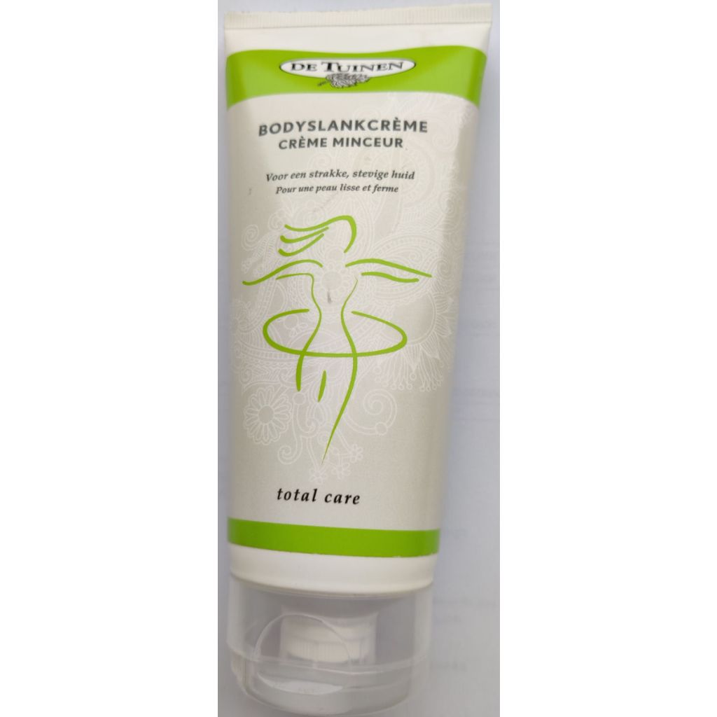 De tuinen total care bodyslank créme 200ml