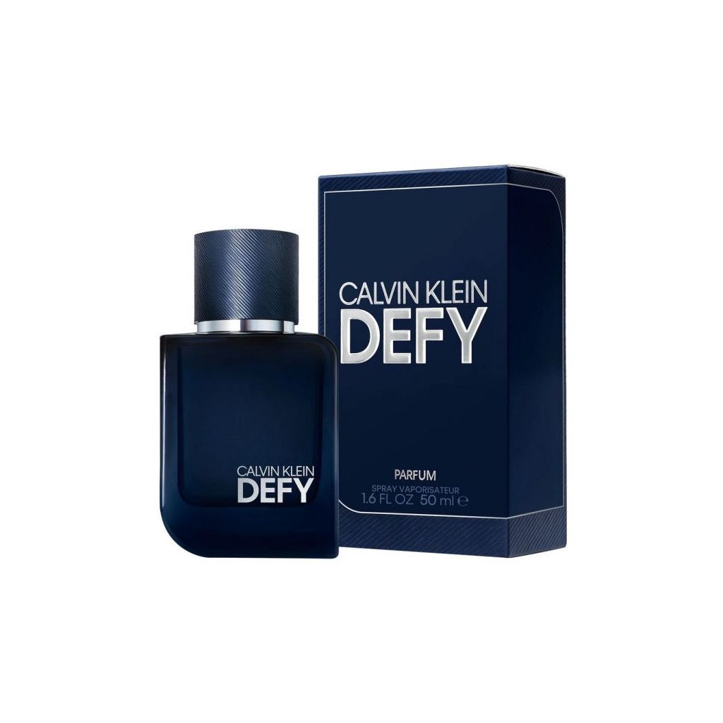 Calvin klein parfum defy 50ml