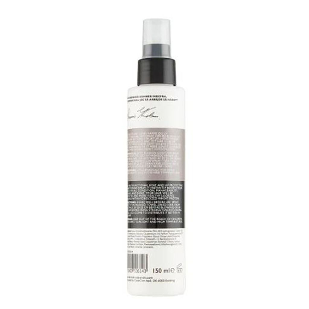 Dennis knudsen heat damage control soft & shine effect 150ml