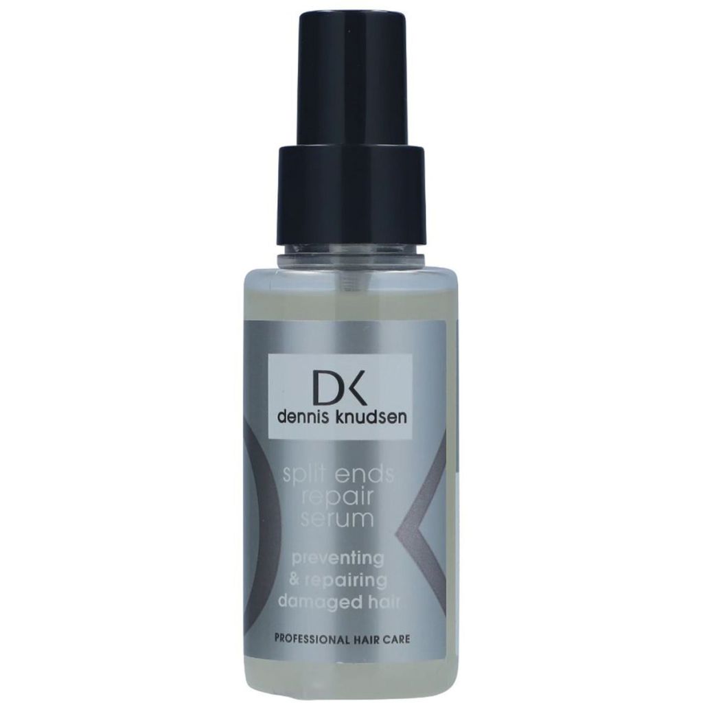 Dennis knudsen split ends repair serum 75ml
