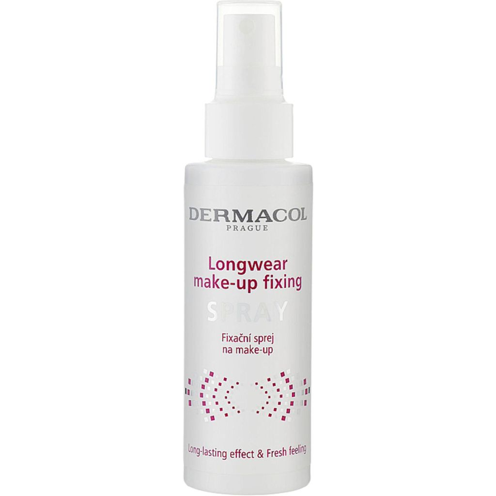 Dermacol prague longwear make-up fixing spray 100ml