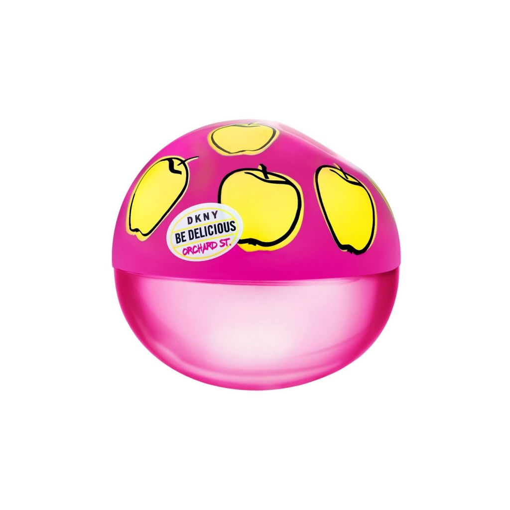 DKNY be delicious eau de parfum spray for her orchard st. 30ml