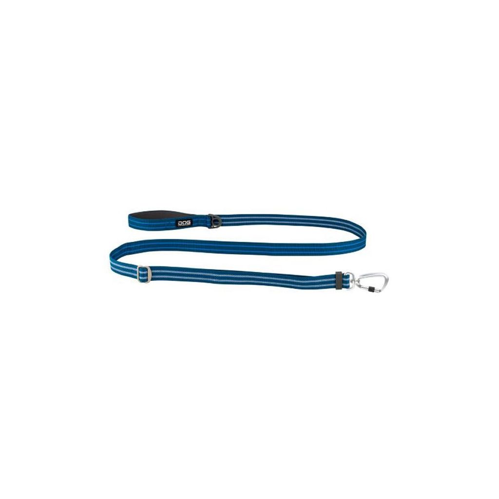 Dog copenhagen urban freestyle leash str. Large ocean blue 