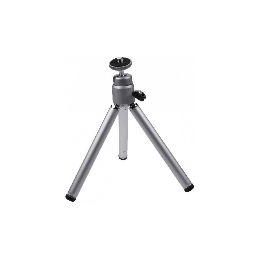 Dörr Mini ball Plus kamarastativ bordmodel grå