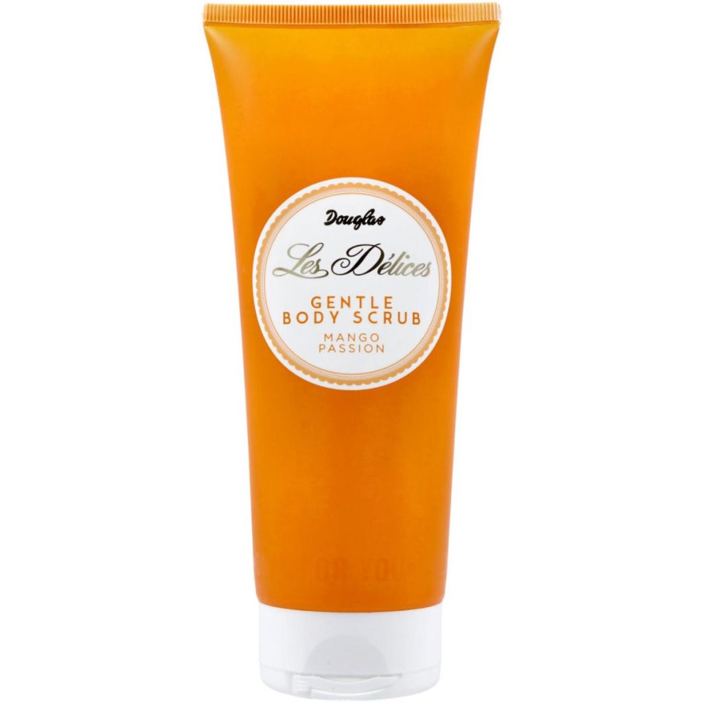 Douglas les délices gentle hand cream mango passion 75ml