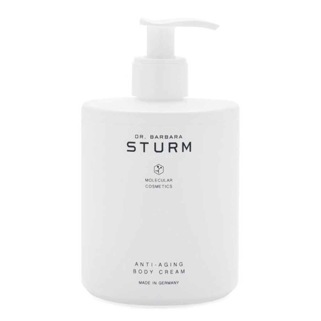 Dr. Barbara sturm anti-aging body cream 500ml