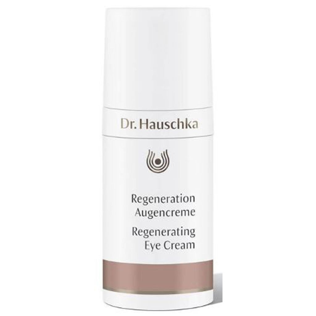 Dr. Hauschka regenerating eye cream 15ml (dato)