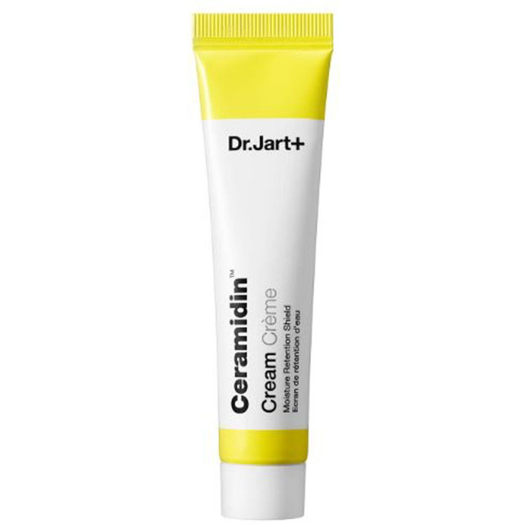 Dr. Jart+ ceramidin cream moisture retention shield 15ml
