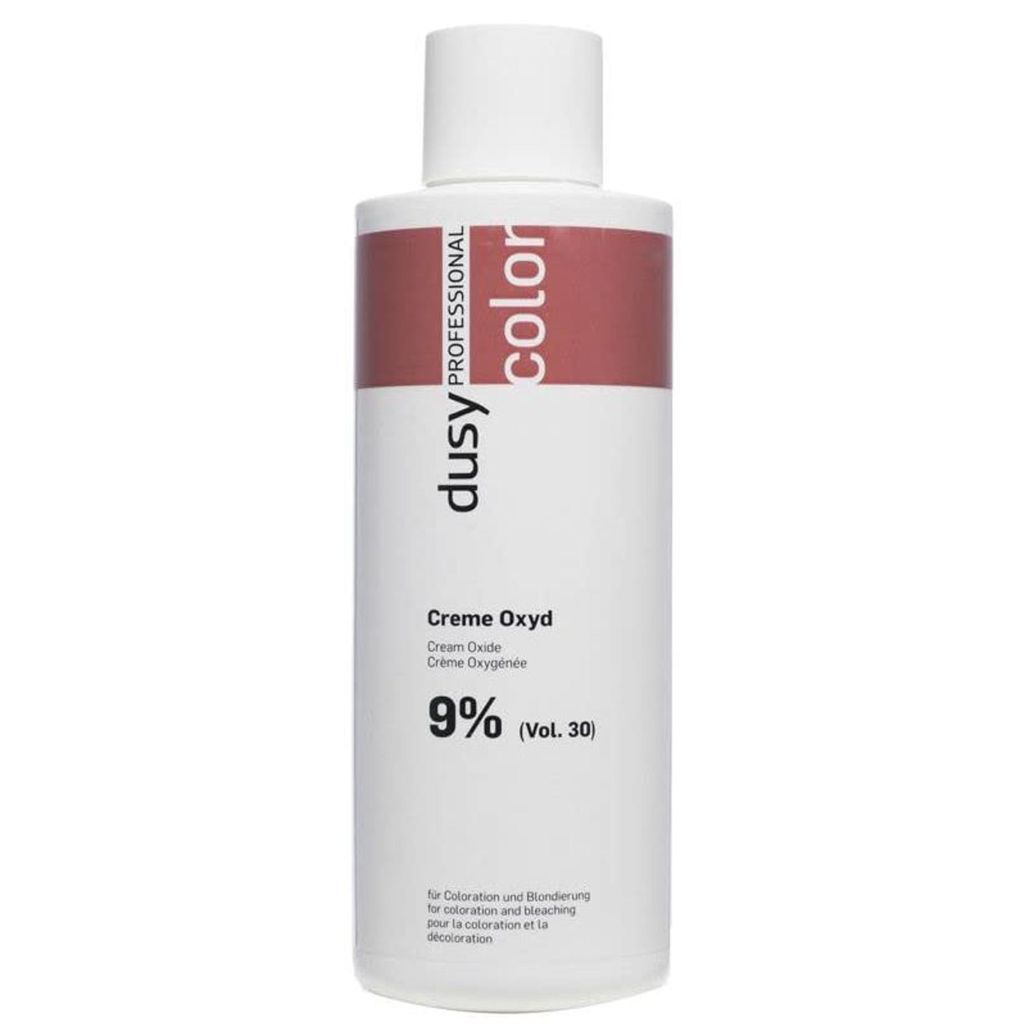 Dusy professional color cream oxide 9% vol. 30 1L