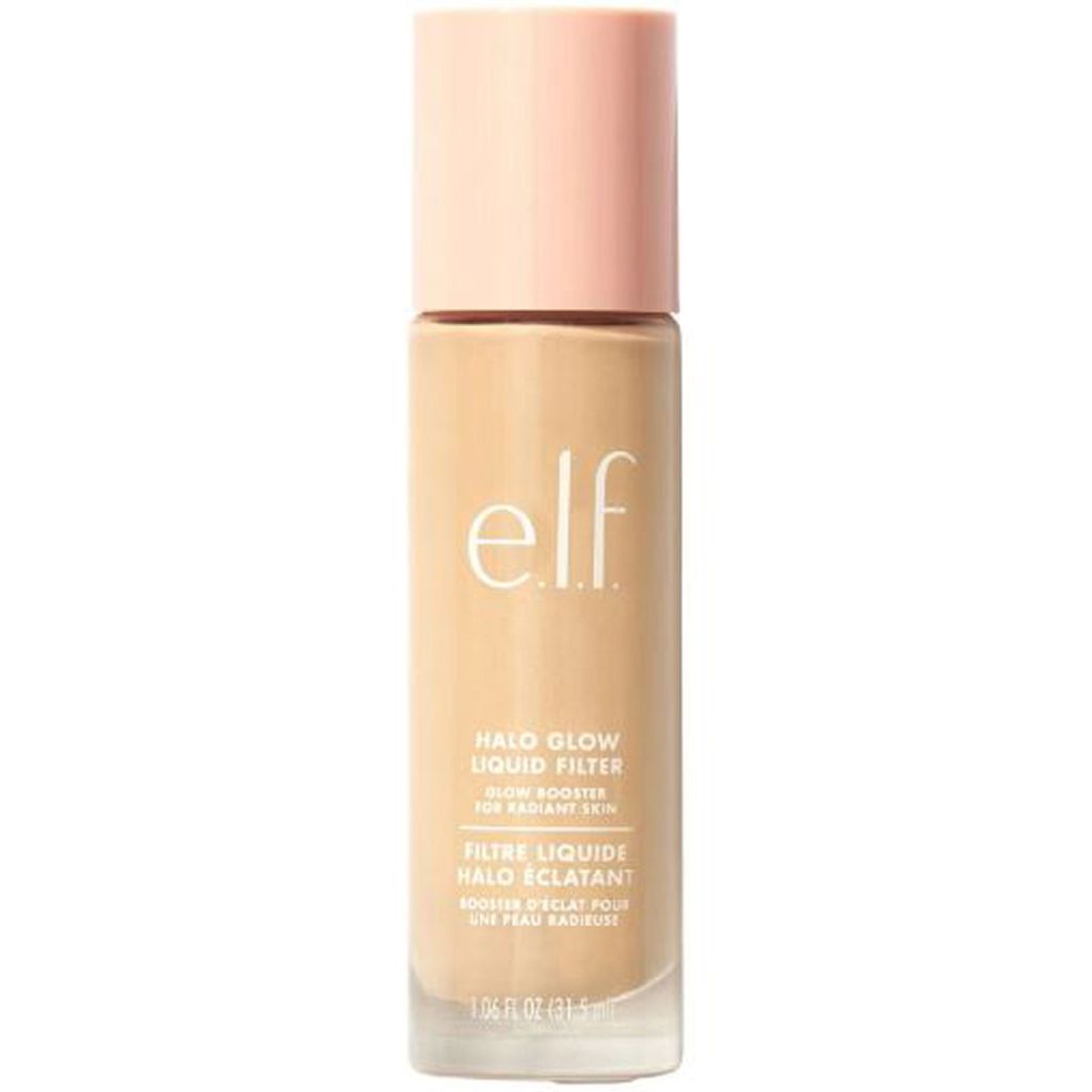 E.L.F. halo glow liquid filter 2 fair light 31.5ml