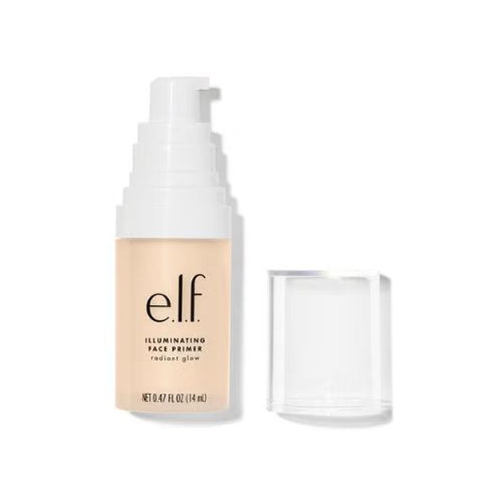 E.L.F. illuminating face primer 83404 radiant glow 14ml