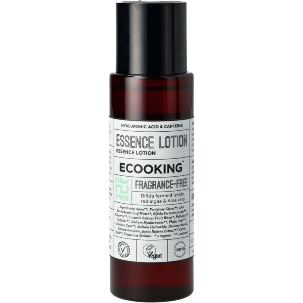 Ecooking essence lotion 200ml