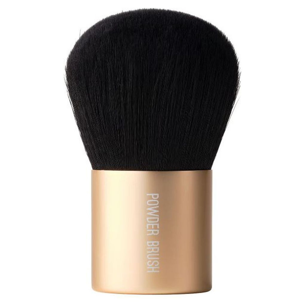 Ecooking pudderbørste ideal for mineral powder