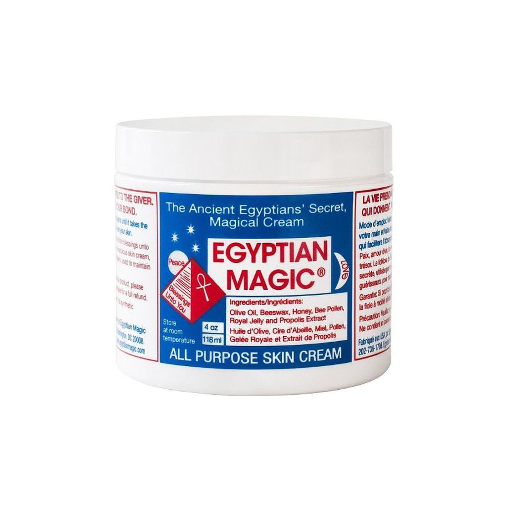 Egyptian magic the ancient egyptians secret all natural cream 59ml
