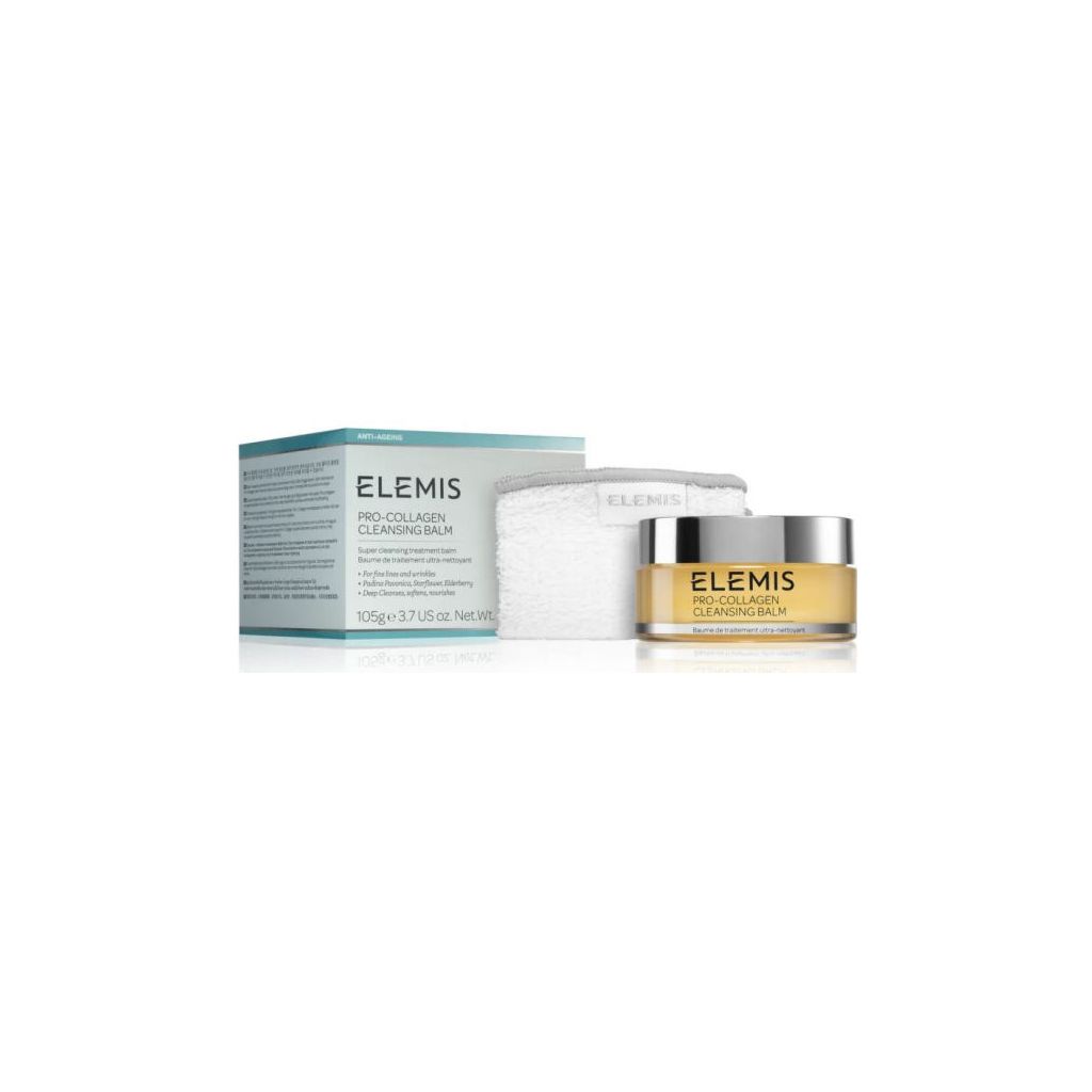 Elemis anti-aging pro-collagen cleansing balm 105g