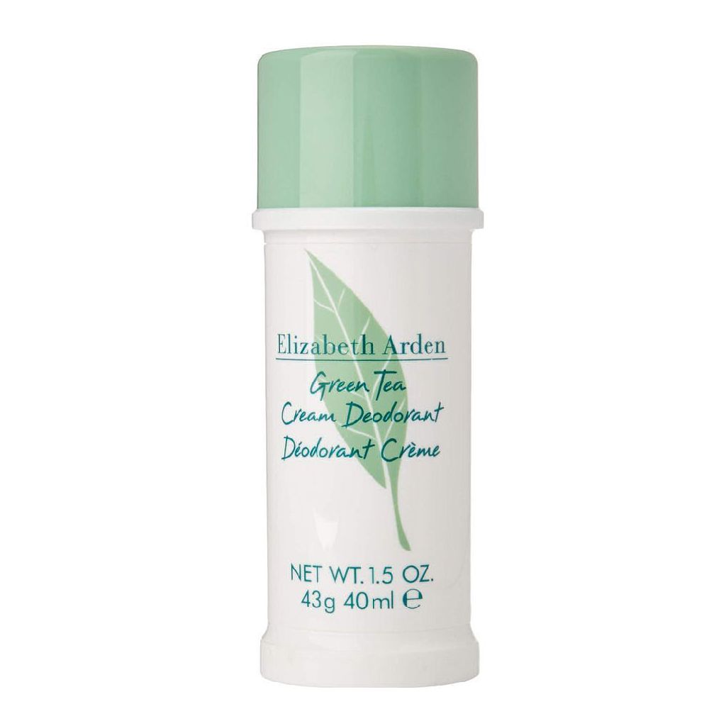 Elizabeth arden green tea cream deodorant 40ml