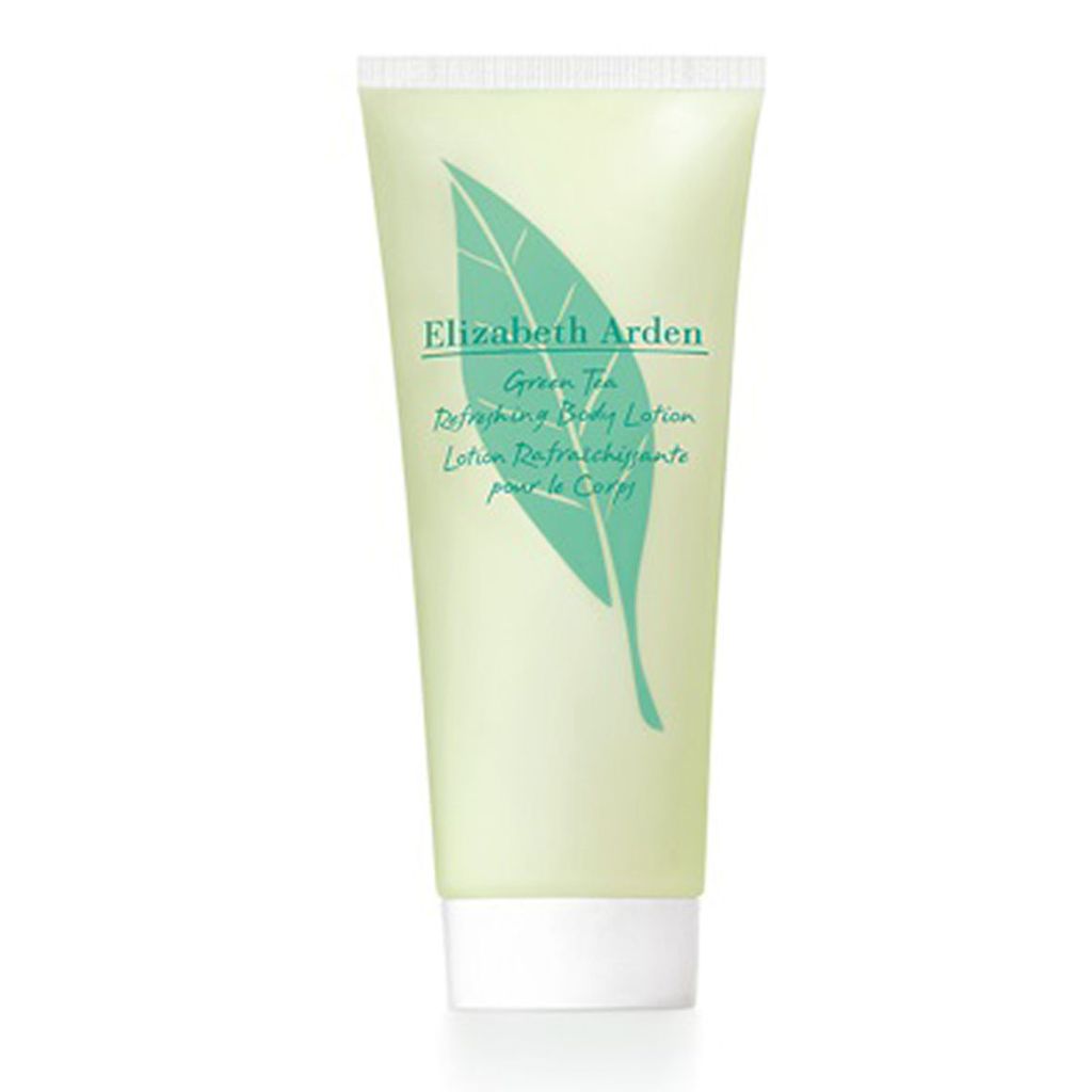 Elizabeth arden green tea refreshing body lotion 100ml