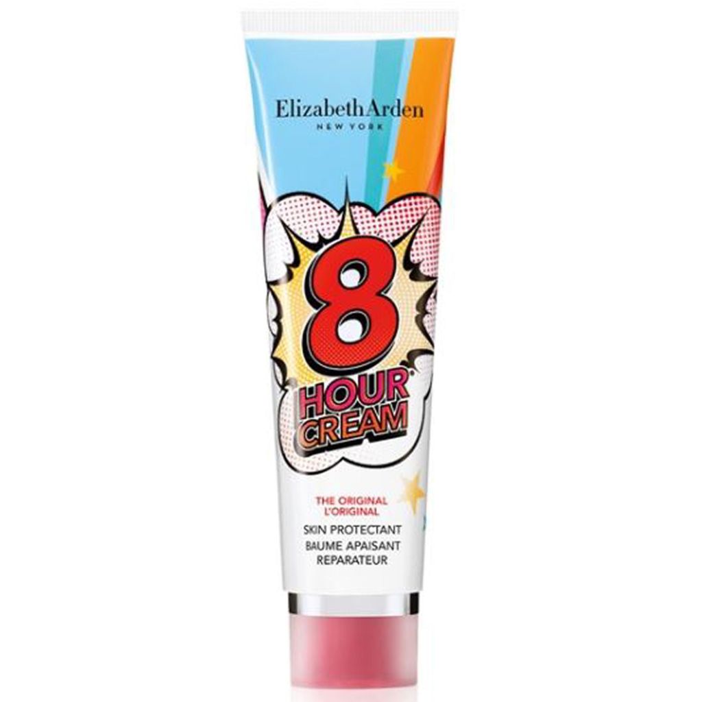 Elizabeth arden new york 8 hour cream the original skin protectant 50ml