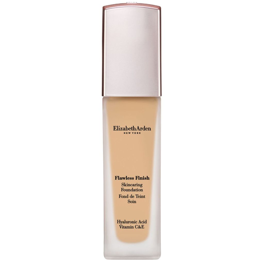 Elizabeth arden new york flawless finish skincare foundation 240N 30ml