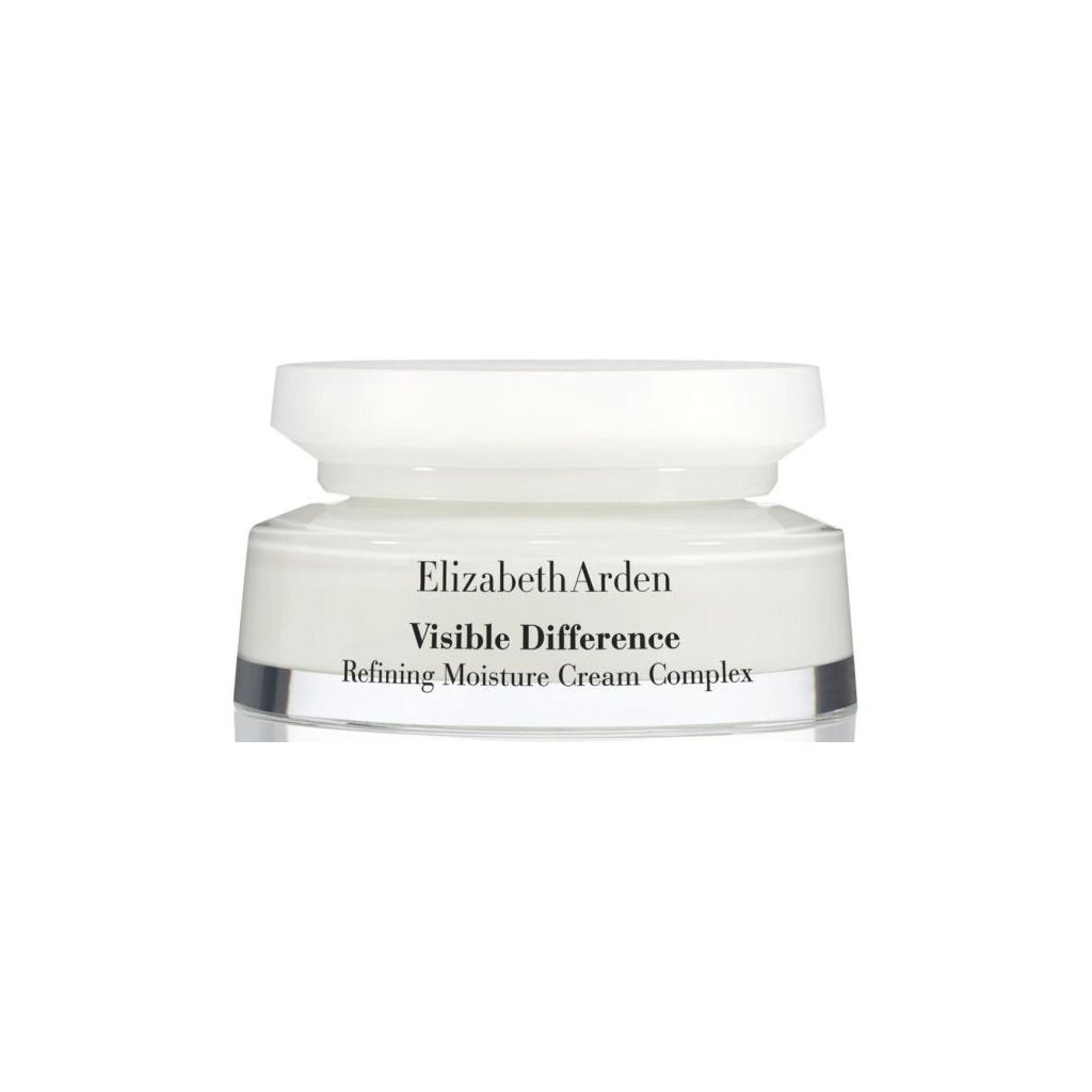 Elizabeth arden new york visible difference refining moisture cream complex 100ml