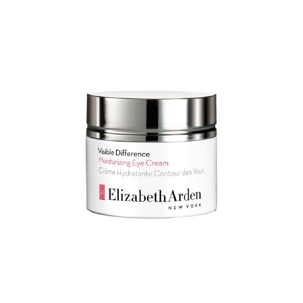Elizabeth arden visible difference moisturizing eye cream 15ml