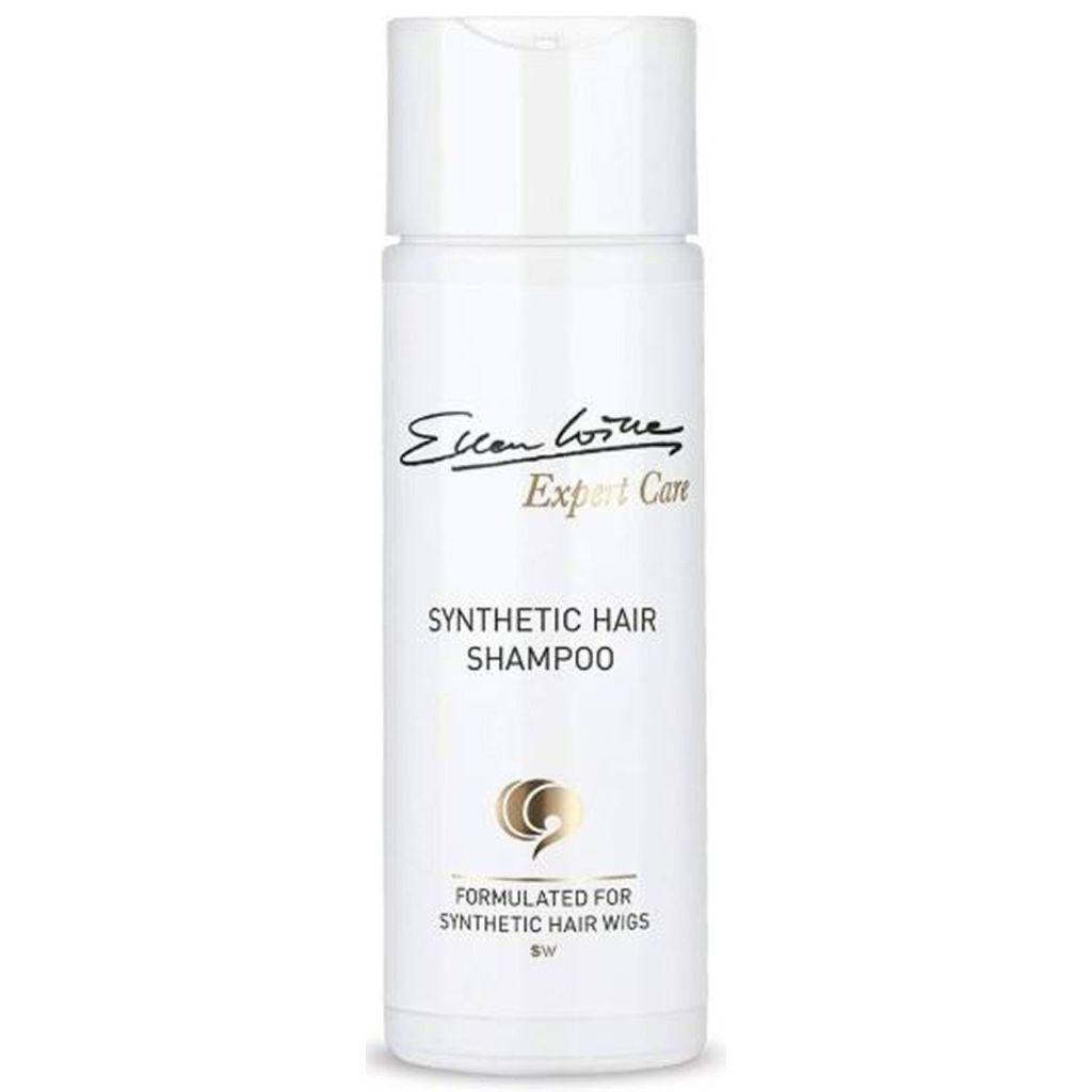 Ellen wille expert care synthetic hair shampoo 200ml