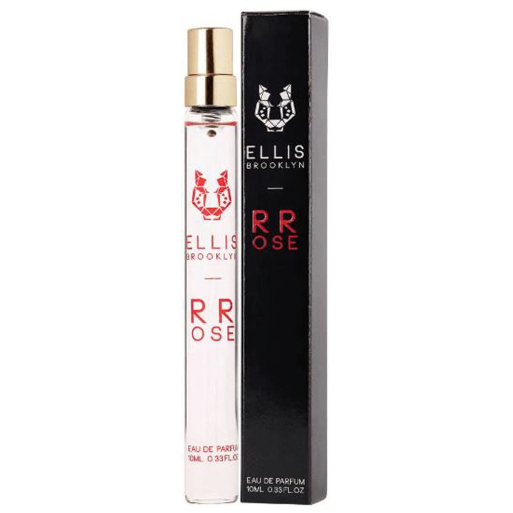 Ellis brooklyn eau de parfum Rrose 10ml