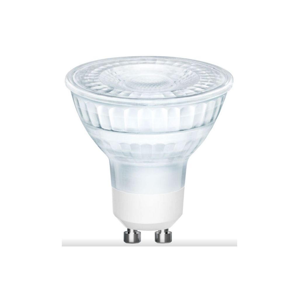 Energetic pære LED GU10 64W 450lm 2700K dimmable