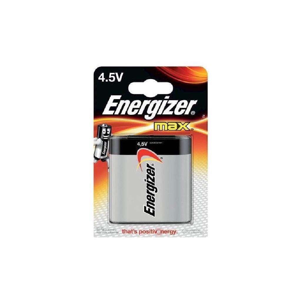 Energizer batteri 4,5V
