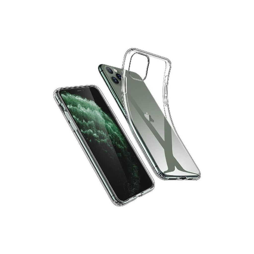 ESR protective phone case zero-clear for iphone 11