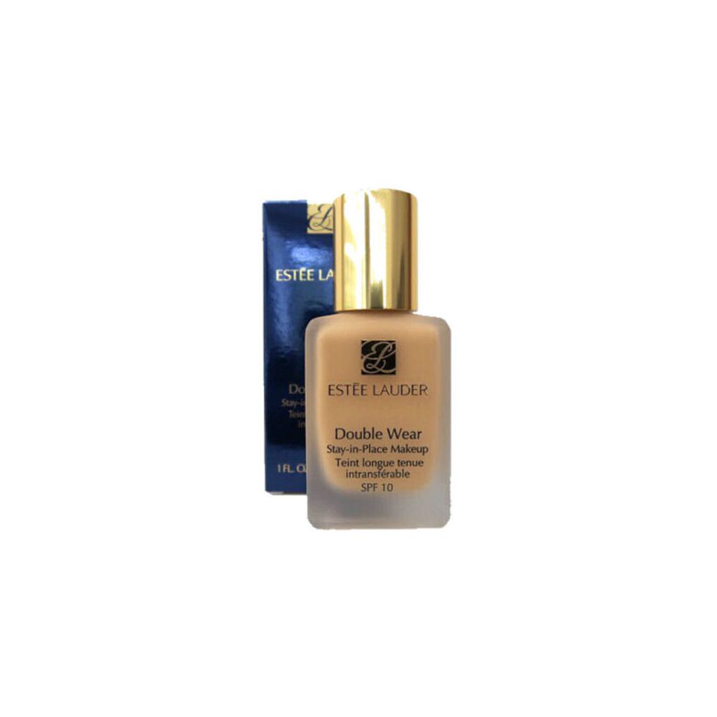 Estée lauder double wear stay-in place makeup SPF10 2C0 cool vanilla 30ml