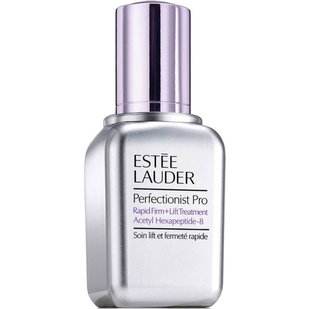 Estée lauder perfectionist pro rapid firm + lift treatment acetyl hexapeptide-8 75ml