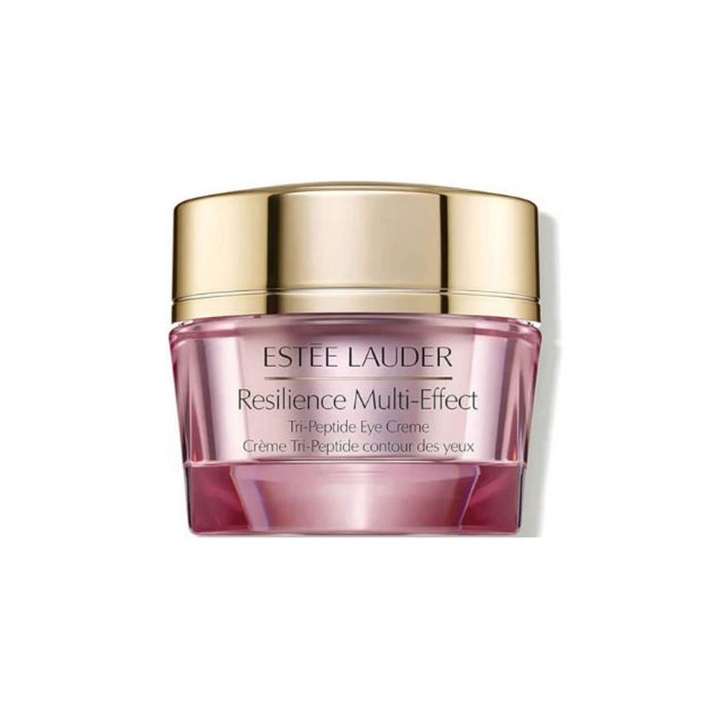 Estée lauder resilience multi-effect tri-peptide eye creme all skin types 15ml