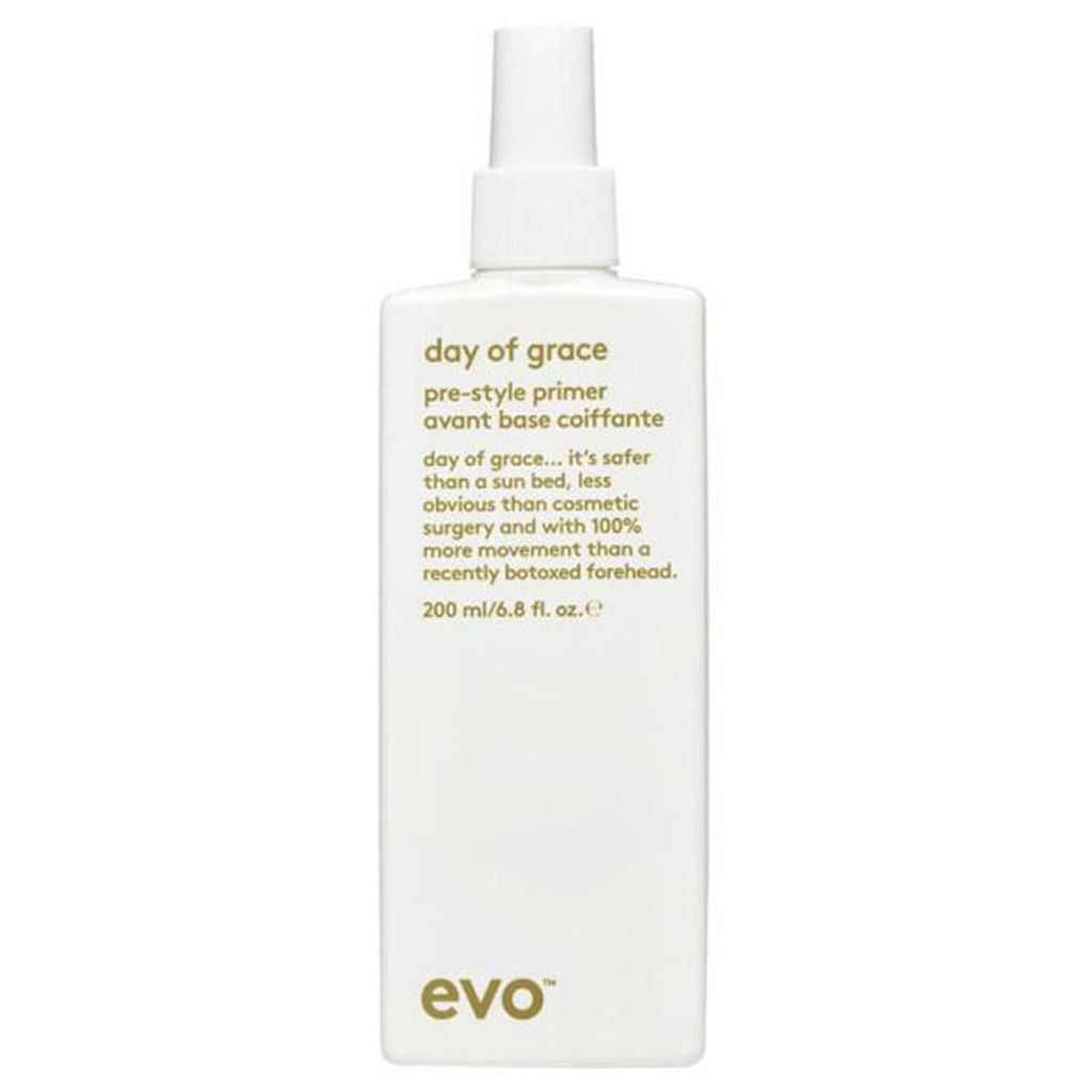 EVO day of grace pre-style primer 200ml