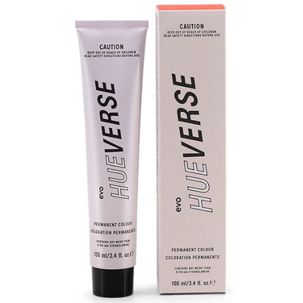 EVO hue verse permanent colour 9.77 100ml