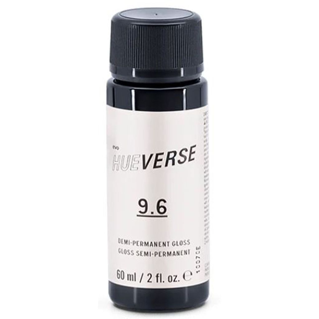 EVO hueverse demi-permanent gloss 9.6. 60ml