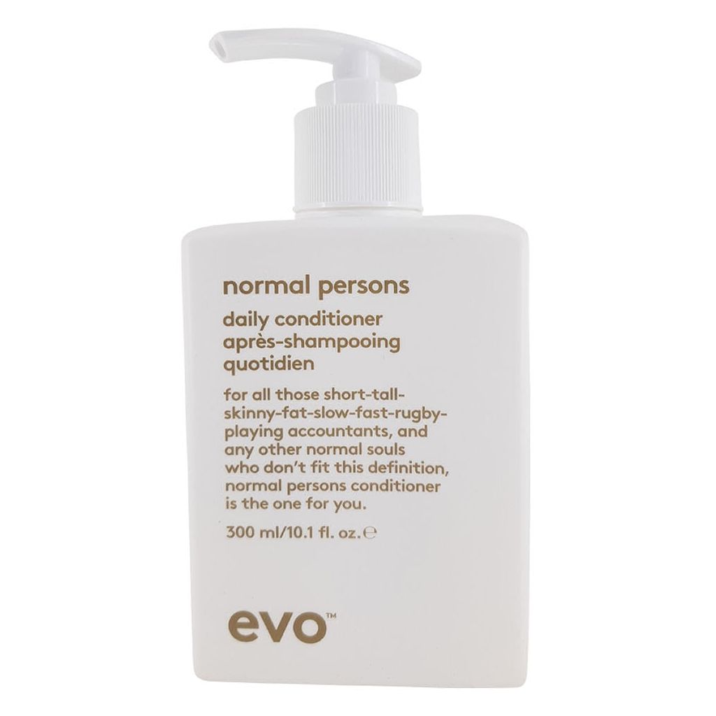 EVO normal persons daily conditioner 300ml