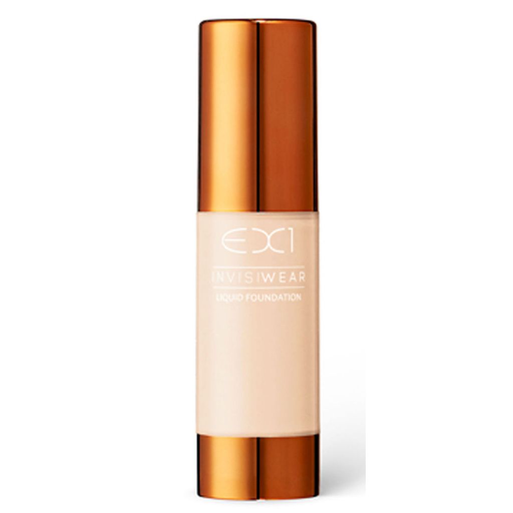 EX1 invisiwear liquid foundation 2.0 30ml
