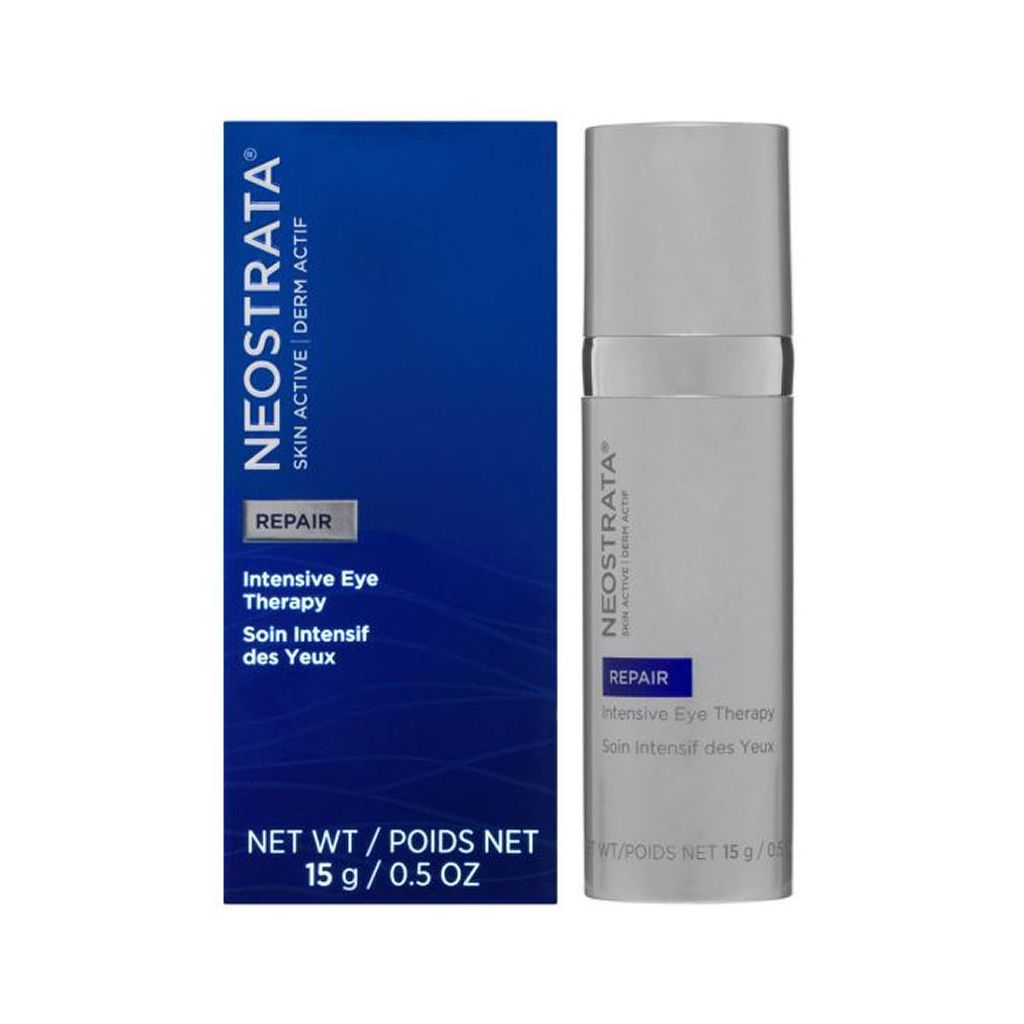 Neostrata skin active repair intensive eye therapy 15g