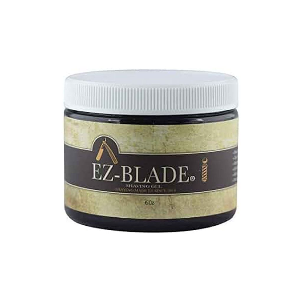 EZ blade shaving gel 178ml